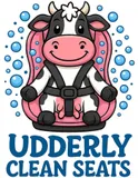 Udderly Clean Seats